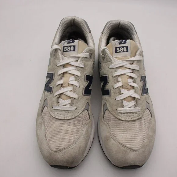 New Balance 580 Men's Size 13 D Nimbus Cloud Indigo Casual